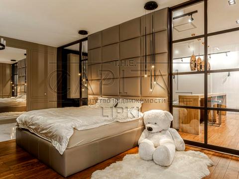 квартира за адресою Андрія Верхогляда вул. (Михайла Драгомирова), 16-Б