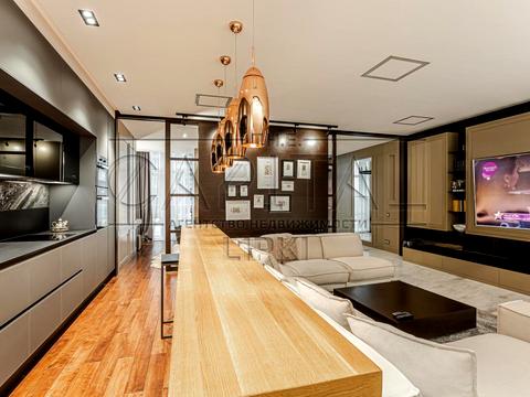 квартира за адресою Андрія Верхогляда вул. (Михайла Драгомирова), 16-Б