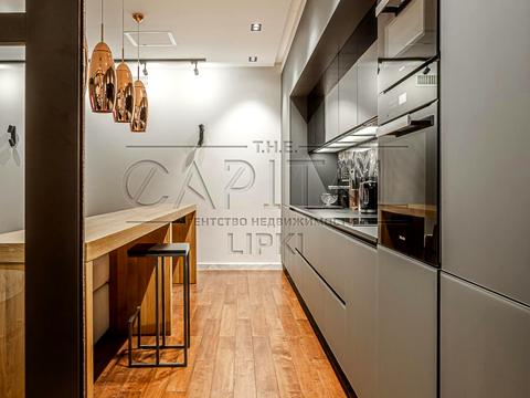 квартира за адресою Андрія Верхогляда вул. (Михайла Драгомирова), 16-Б