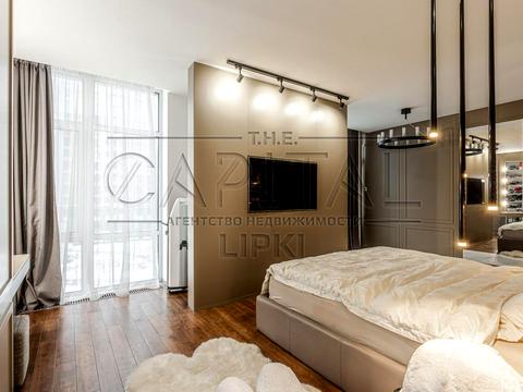 квартира за адресою Андрія Верхогляда вул. (Михайла Драгомирова), 16-Б