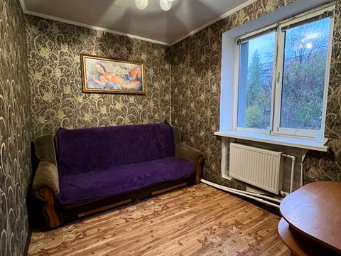 квартира за адресою Герасима Кондратьєва вул. (Кірова), 1