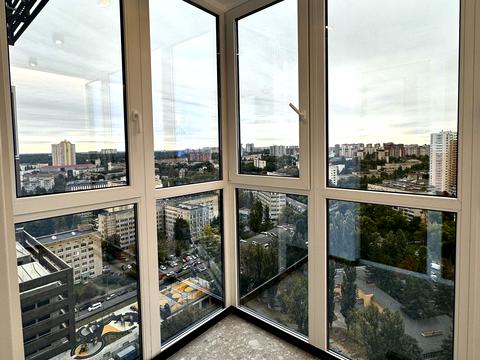 квартира за адресою Васильківська вул., 37-Г