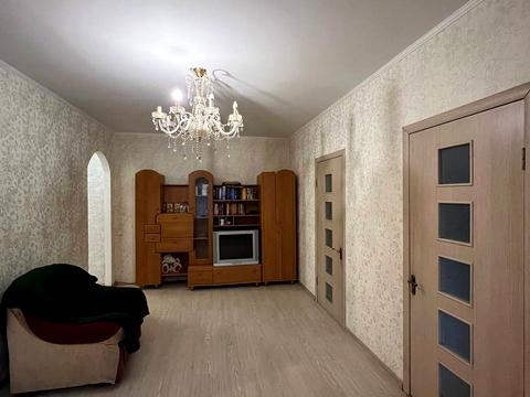 квартира за адресою Герасима Кондратьєва вул. (Кірова), 1