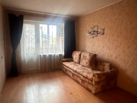 квартира по адресу Кропивницкого ул., 18/22