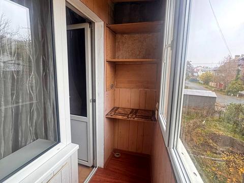 квартира по адресу Кропивницкого ул., 18/22