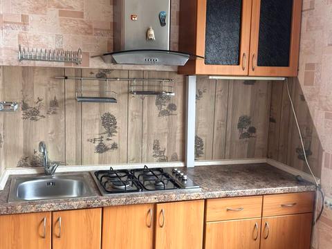 квартира по адресу Кропивницкого ул., 18/22