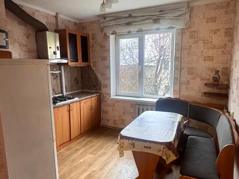 квартира по адресу Кропивницкого ул., 18/22