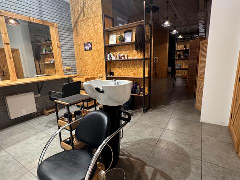 коммерческая по адресу Героев Полка "Азов ул. (Малиновского маршала), 4-В