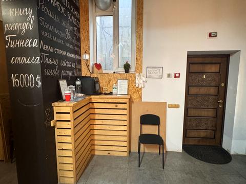 коммерческая по адресу Героев Полка "Азов ул. (Малиновского маршала), 4-В