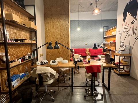 коммерческая по адресу Героев Полка "Азов ул. (Малиновского маршала), 4-В