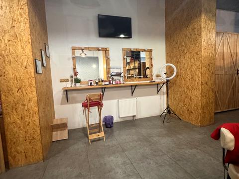 коммерческая по адресу Героев Полка "Азов ул. (Малиновского маршала), 4-В