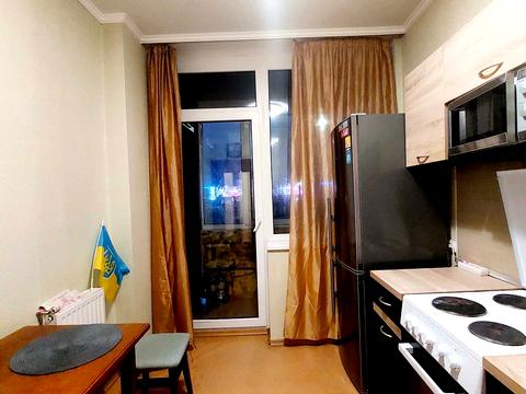 квартира за адресою Богатирська вул., 6-А