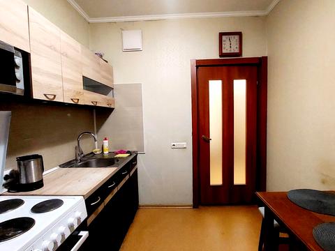 квартира за адресою Богатирська вул., 6-А