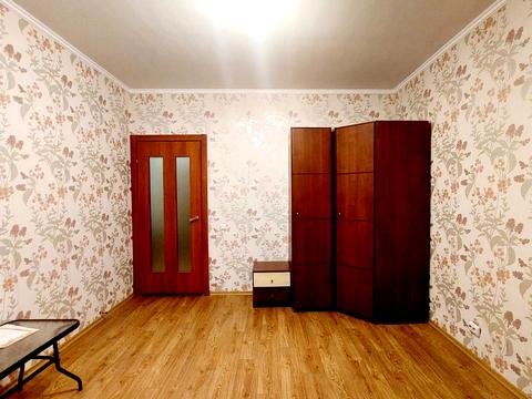 квартира за адресою Богатирська вул., 6-А