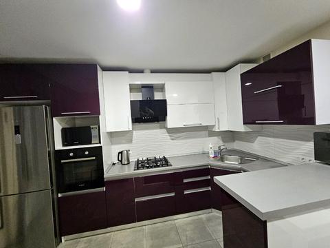 квартира за адресою Княгині Ольги вул., 101