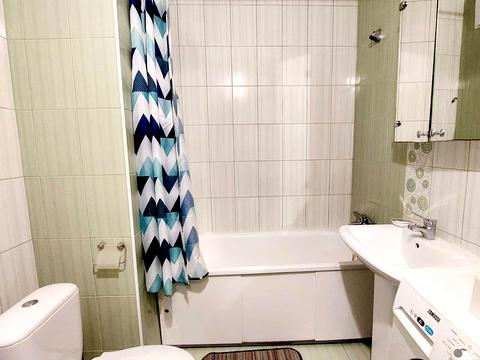 квартира за адресою Богатирська вул., 6-А