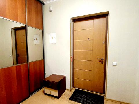 квартира за адресою Богатирська вул., 6-А