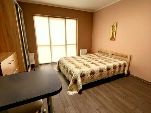 квартира по адресу Метрологическая ул., 11-В