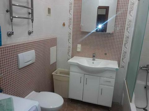 квартира по адресу Анны Ахматовой ул., 35-А