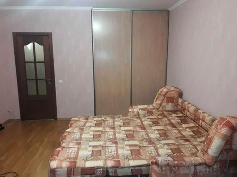 квартира по адресу Анны Ахматовой ул., 35-А