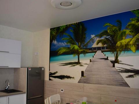 квартира по адресу Олены Пчилки ул., 7