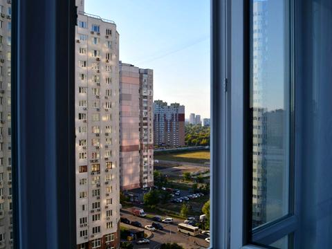 квартира по адресу Олены Пчилки ул., 7