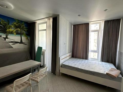 квартира по адресу Олены Пчилки ул., 7