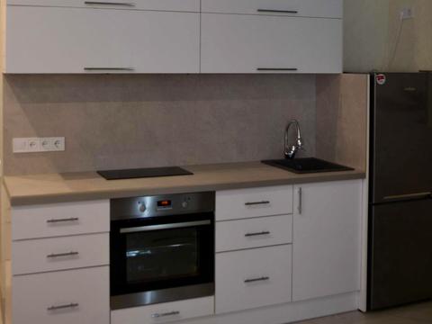 квартира по адресу Олены Пчилки ул., 7