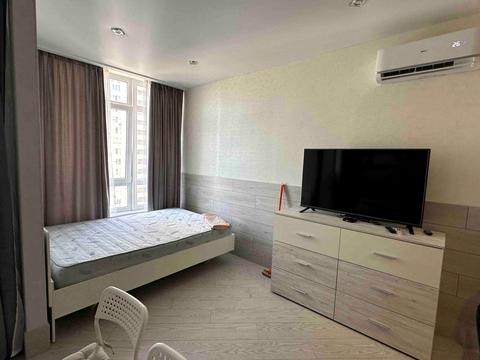 квартира по адресу Олены Пчилки ул., 7