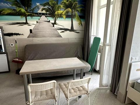 квартира по адресу Олены Пчилки ул., 7