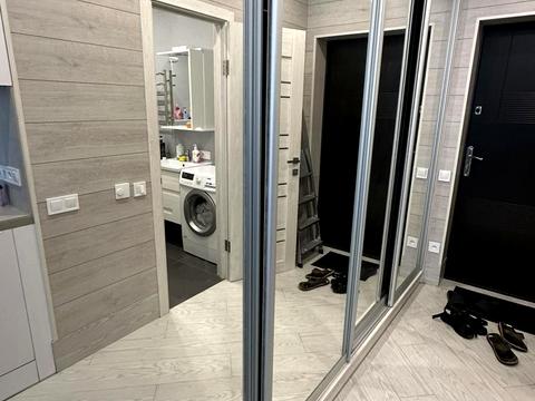 квартира по адресу Олены Пчилки ул., 7