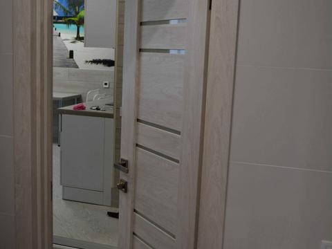 квартира по адресу Олены Пчилки ул., 7