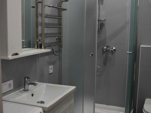 квартира по адресу Олены Пчилки ул., 7