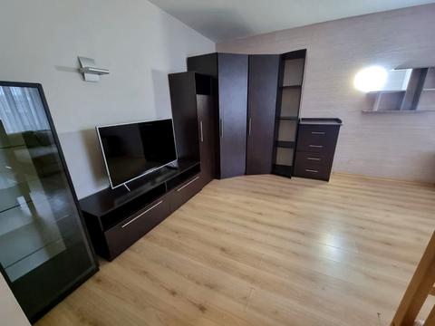 квартира по адресу Бориса Гмыри ул., 1а/4