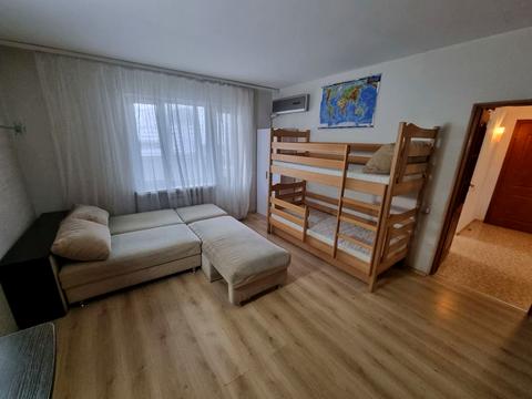 квартира по адресу Бориса Гмыри ул., 1а/4