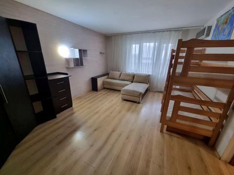 квартира по адресу Бориса Гмыри ул., 1а/4