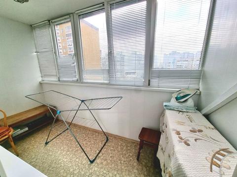 квартира по адресу Бориса Гмыри ул., 1а/4