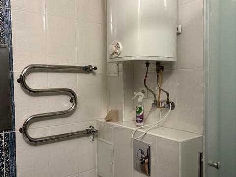 квартира по адресу Анны Ахматовой ул., 22