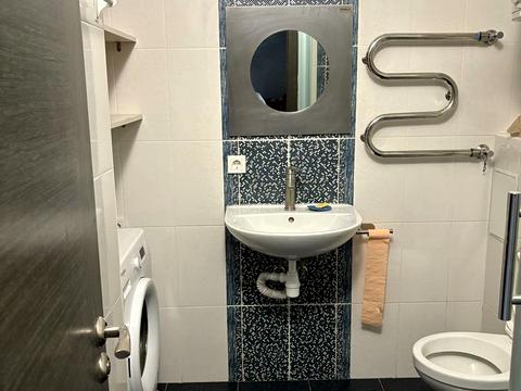 квартира по адресу Анны Ахматовой ул., 22