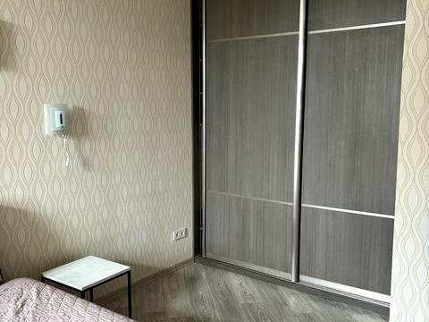 квартира по адресу Анны Ахматовой ул., 22