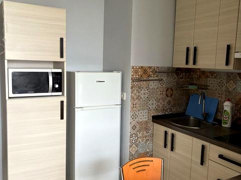 квартира по адресу Анны Ахматовой ул., 22