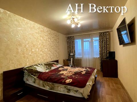 квартира по адресу Героев Сталинграда просп., 163