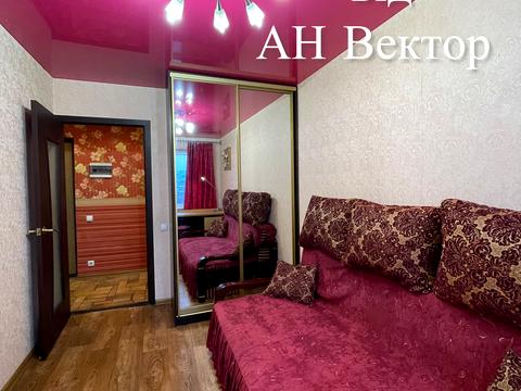 квартира по адресу Героев Сталинграда просп., 163