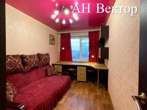 квартира по адресу Героев Сталинграда просп., 163