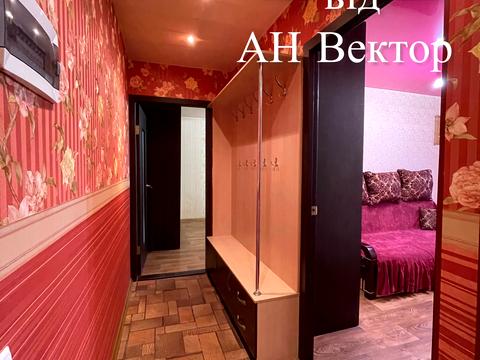 квартира по адресу Героев Сталинграда просп., 163