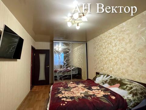 квартира по адресу Героев Сталинграда просп., 163