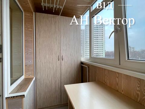 квартира по адресу Героев Сталинграда просп., 163