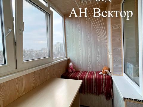 квартира по адресу Героев Сталинграда просп., 163