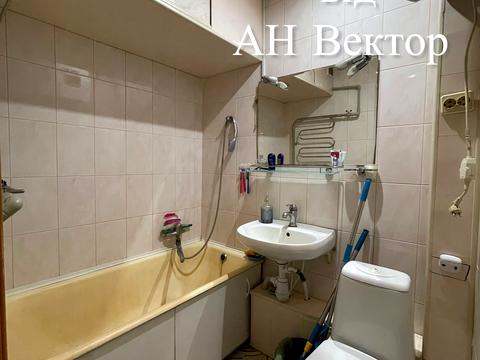 квартира по адресу Героев Сталинграда просп., 163