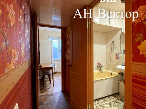 квартира по адресу Героев Сталинграда просп., 163